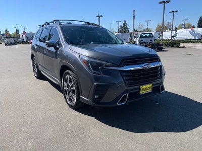 2023 Subaru Ascent Touring