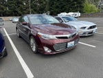 2014 Toyota Avalon Limited