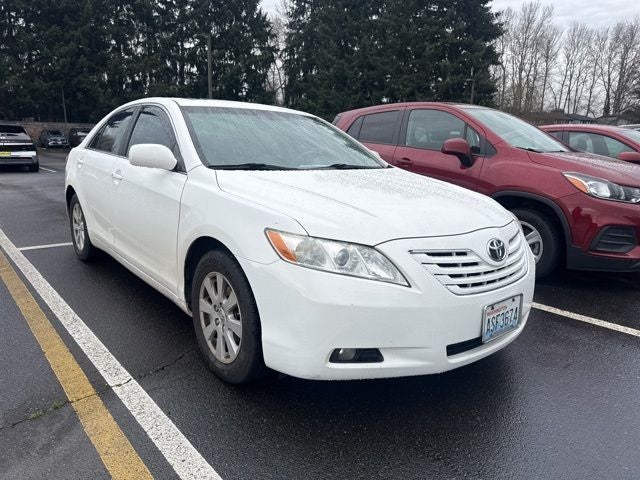 2008 Toyota Camry XLE