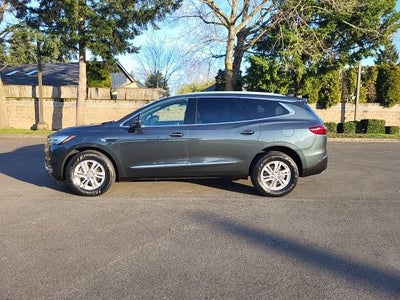 2019 Buick Enclave Essence