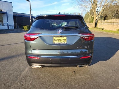 2019 Buick Enclave Essence