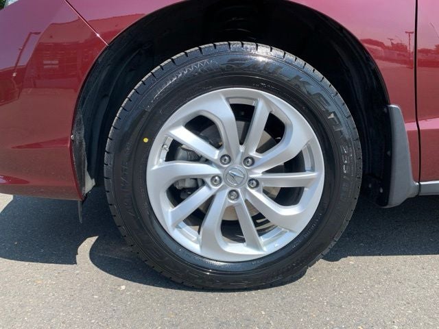 2016 Acura RDX Base