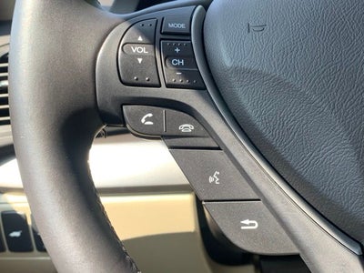2016 Acura RDX Base