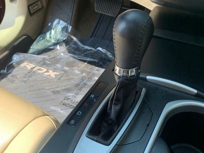 2016 Acura RDX Base