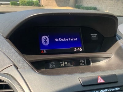 2018 Acura RDX AcuraWatch Plus Package