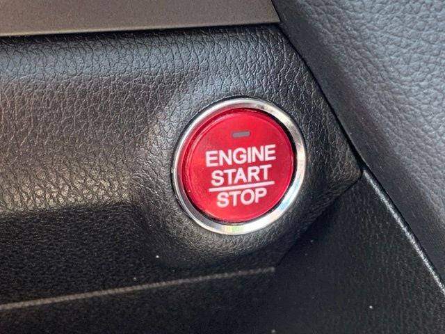2018 Acura RDX AcuraWatch Plus Package