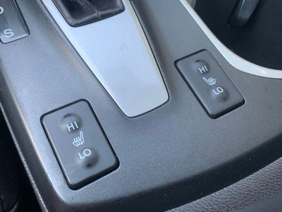 2018 Acura RDX AcuraWatch Plus Package