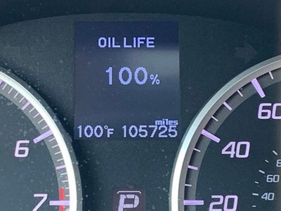 2018 Acura RDX AcuraWatch Plus Package