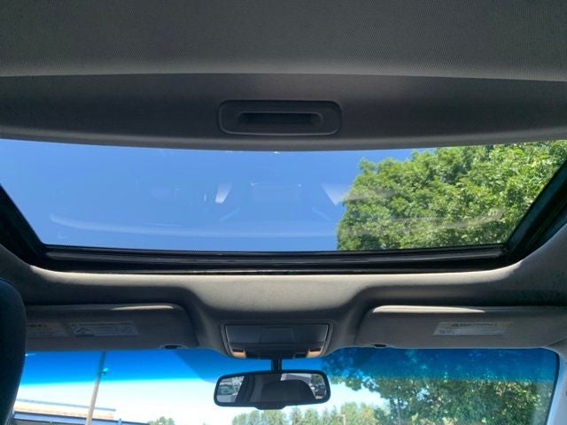 2017 Acura RDX Base