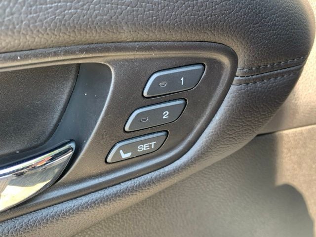 2017 Acura RDX Base
