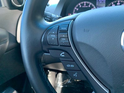 2017 Acura RDX Base