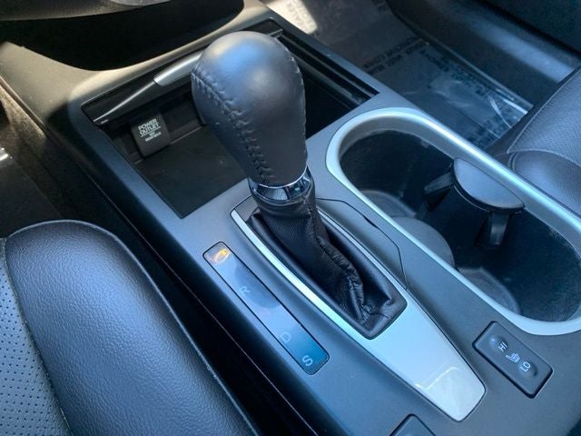 2017 Acura RDX Base