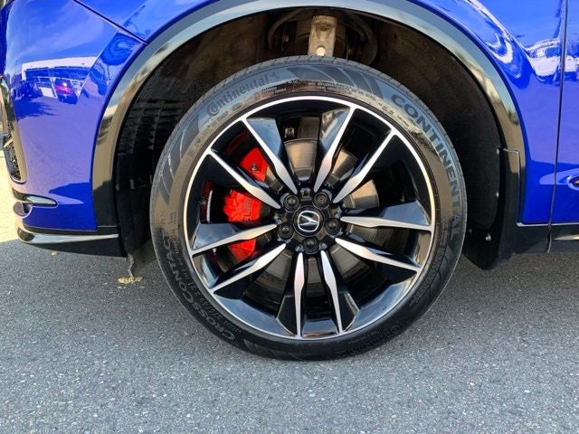 2024 Acura MDX Type S w/Advance Package SH-AWD