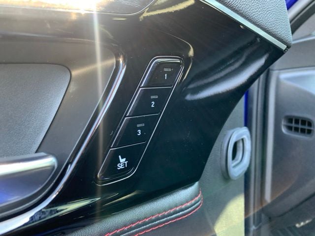 2024 Acura MDX Type S w/Advance Package SH-AWD