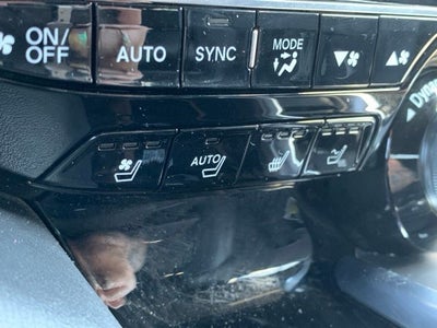 2024 Acura MDX Type S w/Advance Package SH-AWD