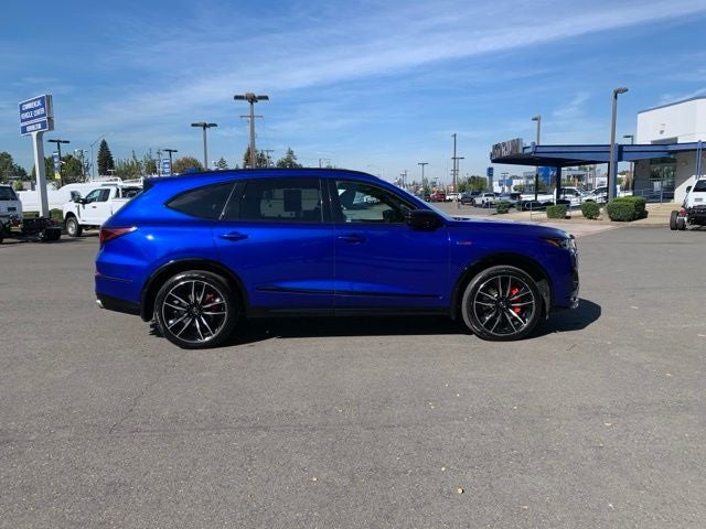 2024 Acura MDX Type S w/Advance Package SH-AWD
