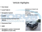 2025 Lincoln Aviator Black Label
