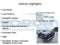 2025 Lincoln Aviator Black Label