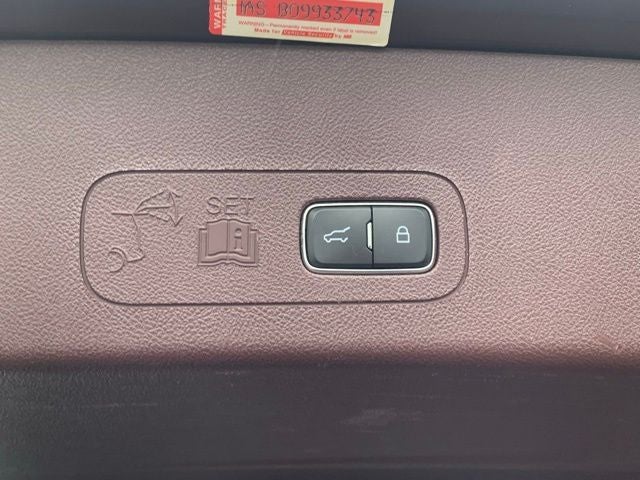 2021 Lincoln Aviator Black Label