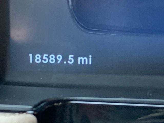 2024 Lincoln Corsair Reserve