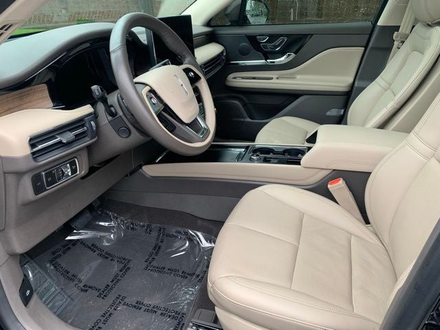 2024 Lincoln Corsair Reserve