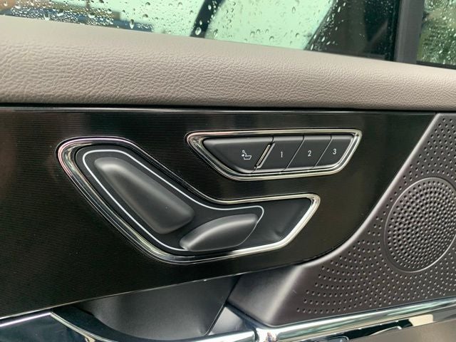 2024 Lincoln Corsair Reserve