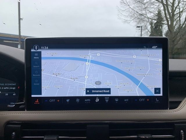 2024 Lincoln Corsair Reserve