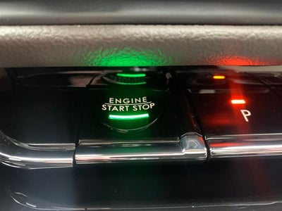 2024 Lincoln Corsair Reserve