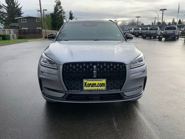 2024 Lincoln Corsair Reserve