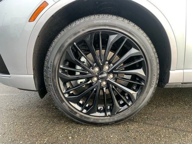 2024 Lincoln Corsair Reserve