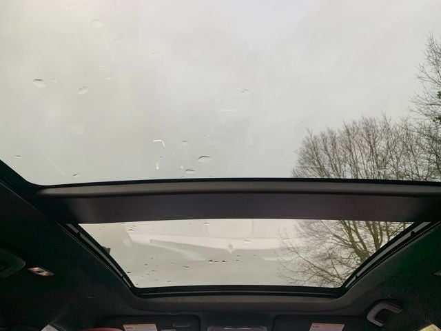 2024 Lincoln Corsair Reserve