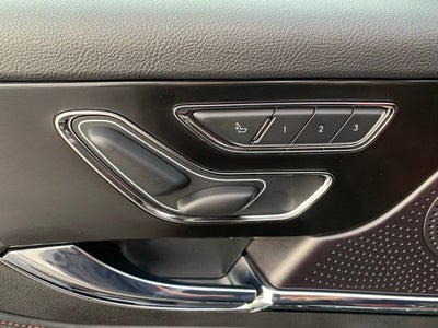 2024 Lincoln Corsair Reserve