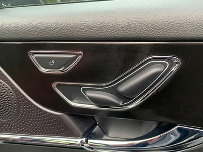 2024 Lincoln Corsair Reserve