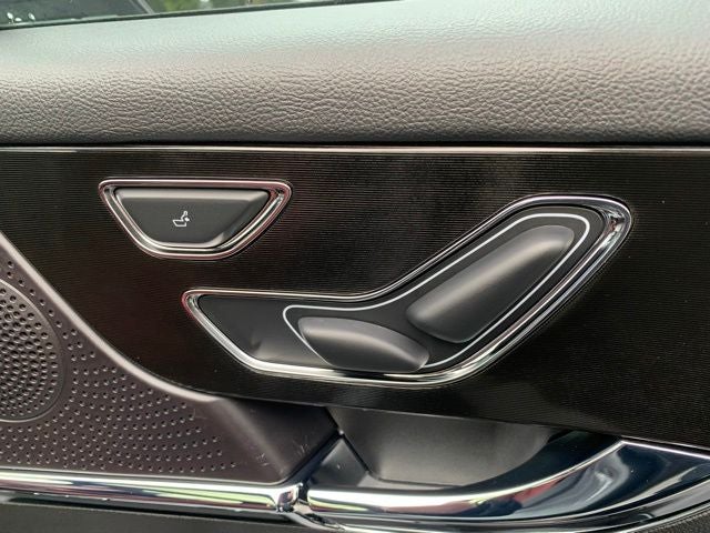 2024 Lincoln Corsair Reserve