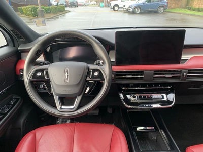 2024 Lincoln Corsair Reserve