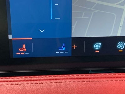 2024 Lincoln Corsair Reserve