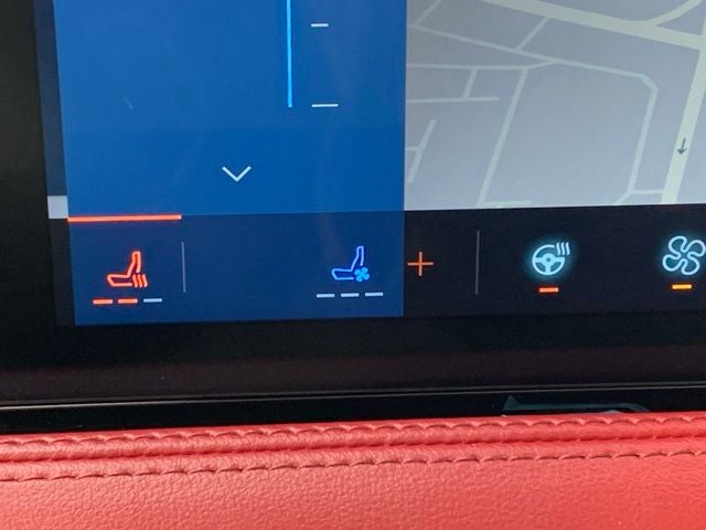 2024 Lincoln Corsair Reserve