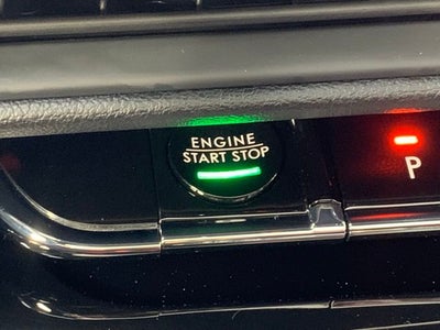 2024 Lincoln Corsair Reserve