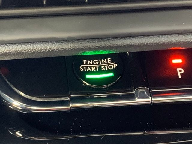 2024 Lincoln Corsair Reserve