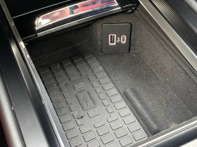 2024 Lincoln Corsair Reserve