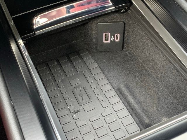 2024 Lincoln Corsair Reserve