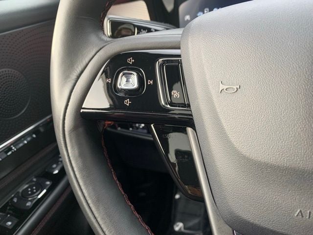 2024 Lincoln Corsair Reserve