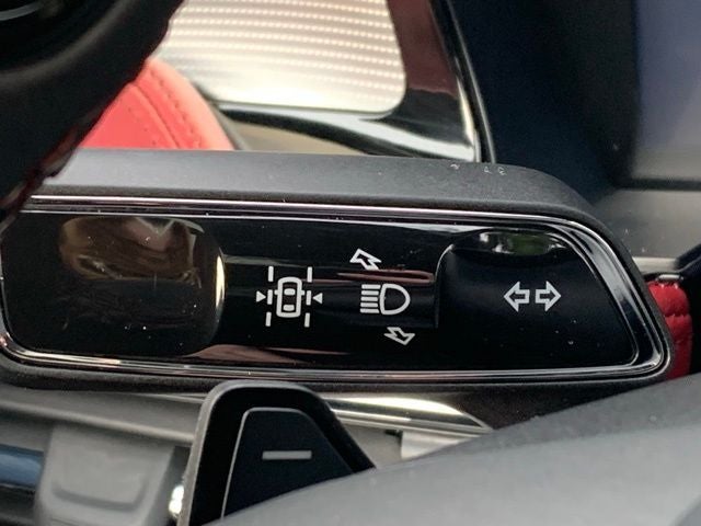 2024 Lincoln Corsair Reserve