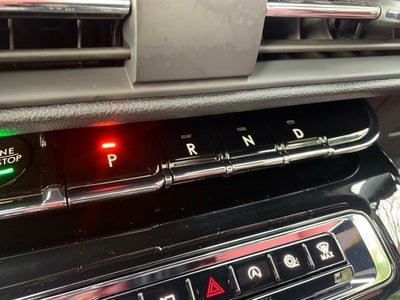 2024 Lincoln Corsair Reserve