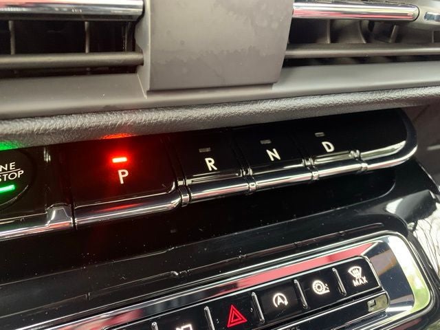 2024 Lincoln Corsair Reserve