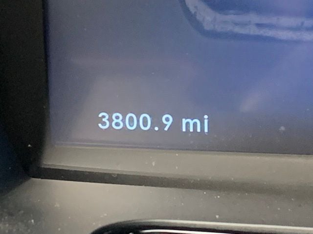 2024 Lincoln Corsair Reserve