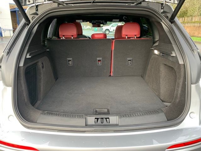 2024 Lincoln Corsair Reserve