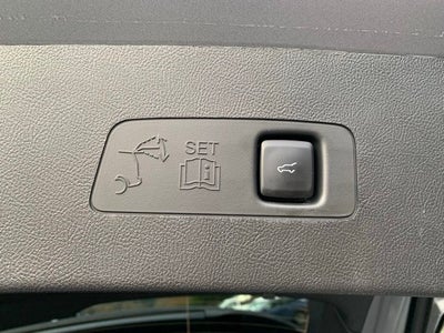 2024 Lincoln Corsair Reserve