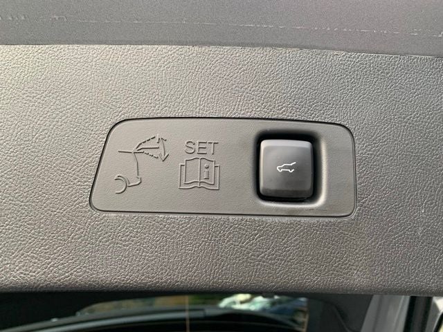 2024 Lincoln Corsair Reserve