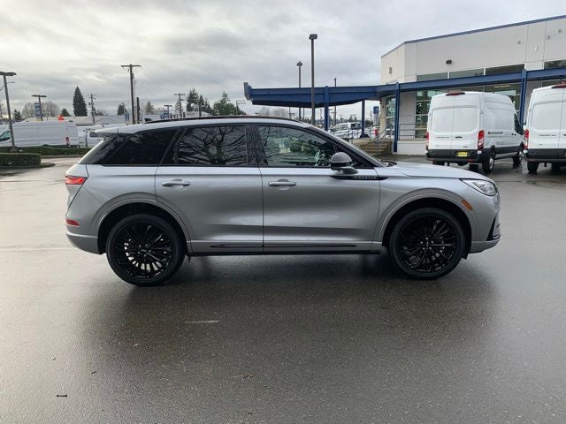 2024 Lincoln Corsair Reserve